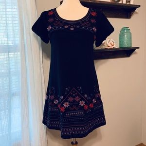 🌻 BOGO FREE 🌻 New With Tags Hazel Sweater Dress